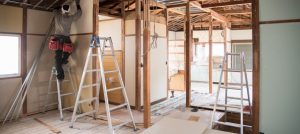 Entreprise de rénovation de la maison et de rénovation d’appartement à Talairan